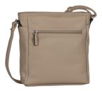 Gabor Eliska Cross Bag S Taupe