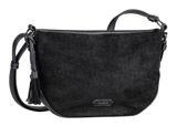 Gabor Belamy Cross Bag M Black