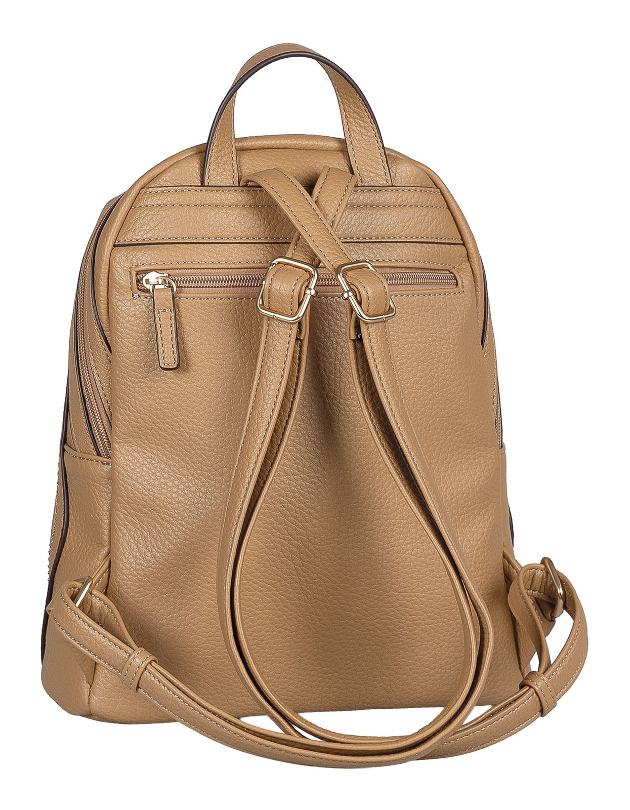 Gabor Adelina Backpack M Camel Gabor Adelina Backpack M Camel