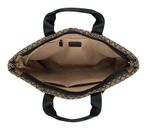 Gabor Helmea Zip Shopper XL Taupe Gabor Helmea Zip Shopper XL Taupe