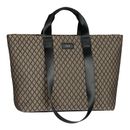 Gabor Helmea Zip Shopper XL Taupe Gabor Helmea Zip Shopper XL Taupe