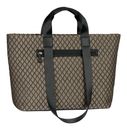 Gabor Helmea Zip Shopper XL Taupe Gabor Helmea Zip Shopper XL Taupe