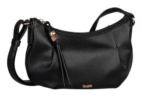 Gabor Sedine Cross Bag S Black Gabor Sedine Cross Bag S Black