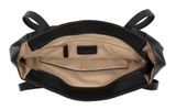 Gabor Eliska Zip Shopper L Black
