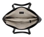 Gabor Lenea Zip Shopper L Black