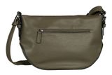 Gabor Belamy Cross Bag M Khaki