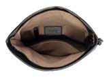 Gabor Hava Cross Bag S Metallic Black Gabor Hava Cross Bag S Metallic Black