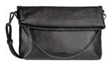 Gabor Hava Cross Bag S Metallic Black Gabor Hava Cross Bag S Metallic Black