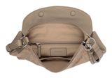 Gabor Claribel Cross Bag S Taupe