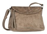 Gabor Claribel Cross Bag S Taupe