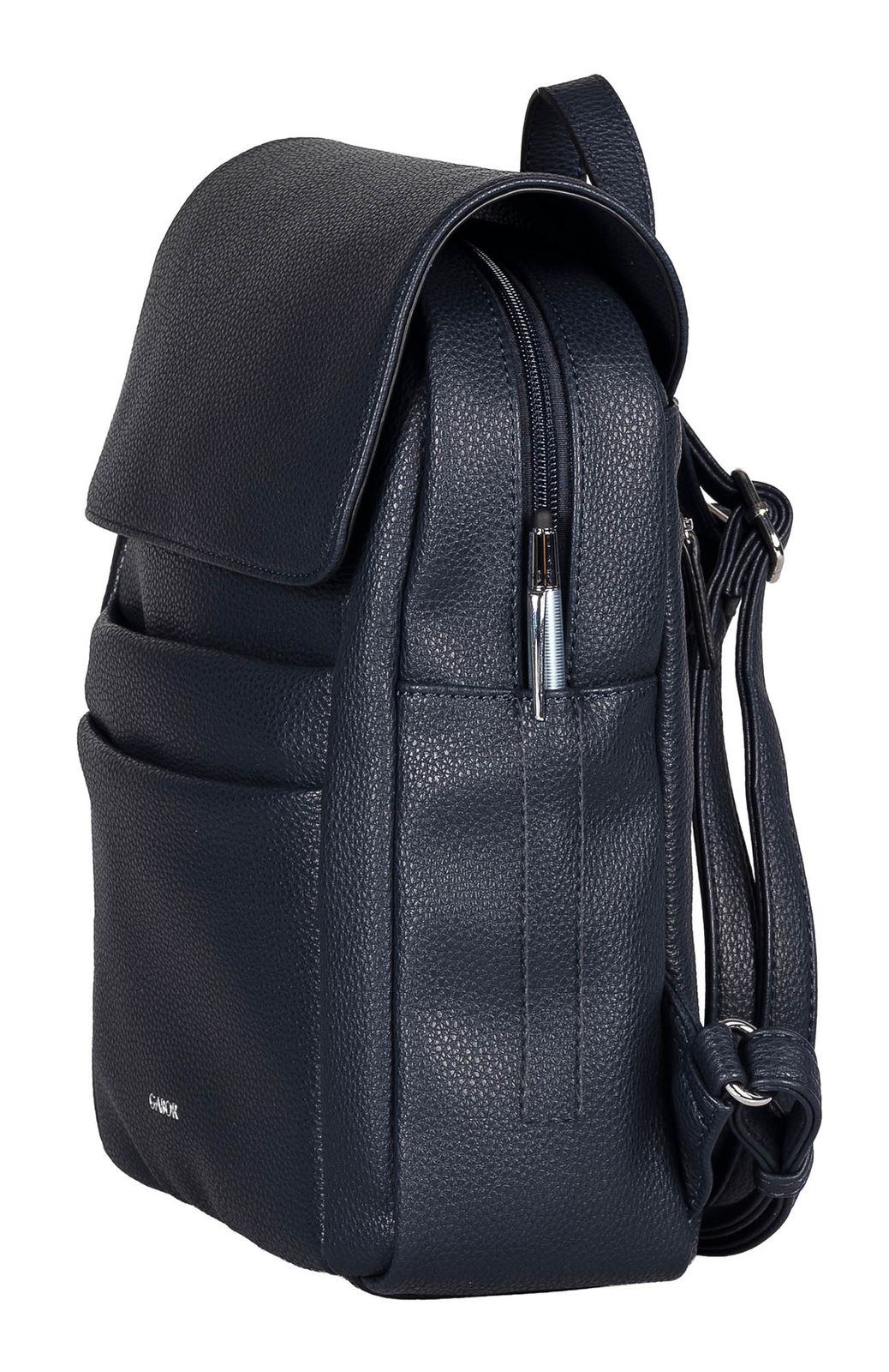 Gabor Eliska Backpack M Dark Blue Gabor Eliska Backpack M Dark Blue