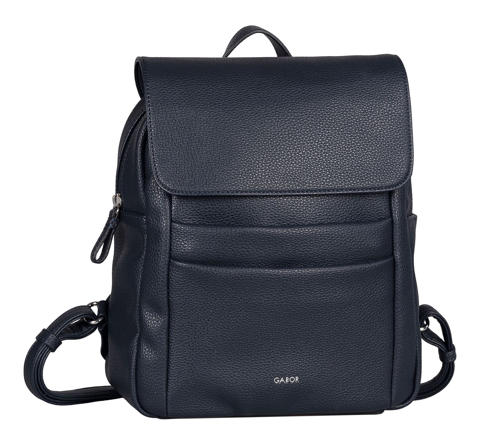 Gabor Eliska Backpack M Dark Blue