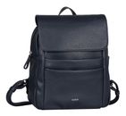 Gabor Eliska Backpack M Dark Blue Gabor Eliska Backpack M Dark Blue