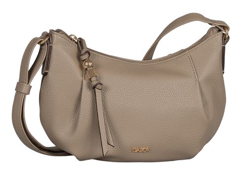 Gabor Sedine Cross Bag S Taupe