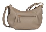 Gabor Sedine Cross Bag S Taupe