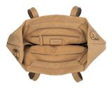 Gabor Cira Zip Shopper L Camel Gabor Cira Zip Shopper L Camel