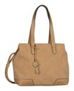 Gabor Cira Zip Shopper L Camel Gabor Cira Zip Shopper L Camel