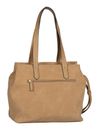 Gabor Cira Zip Shopper L Camel Gabor Cira Zip Shopper L Camel