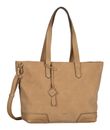 Gabor Cira Zip Shopper L Camel Gabor Cira Zip Shopper L Camel