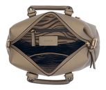 Gabor Jesenia Zip Shopper M Taupe