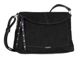 Gabor Claribel Cross Bag S Black