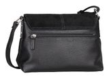 Gabor Claribel Cross Bag S Black