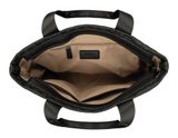 Gabor Helmea Zip Shopper M Black Gabor Helmea Zip Shopper M Black