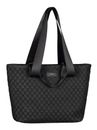 Gabor Helmea Zip Shopper M Black Gabor Helmea Zip Shopper M Black