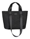 Gabor Helmea Zip Shopper M Black Gabor Helmea Zip Shopper M Black