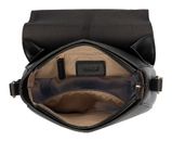 Gabor Ryanne Saddle Bag Black Gabor Ryanne Saddle Bag Black