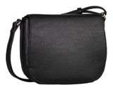 Gabor Ryanne Saddle Bag Black Gabor Ryanne Saddle Bag Black