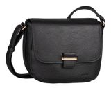 Gabor Ryanne Saddle Bag Black Gabor Ryanne Saddle Bag Black