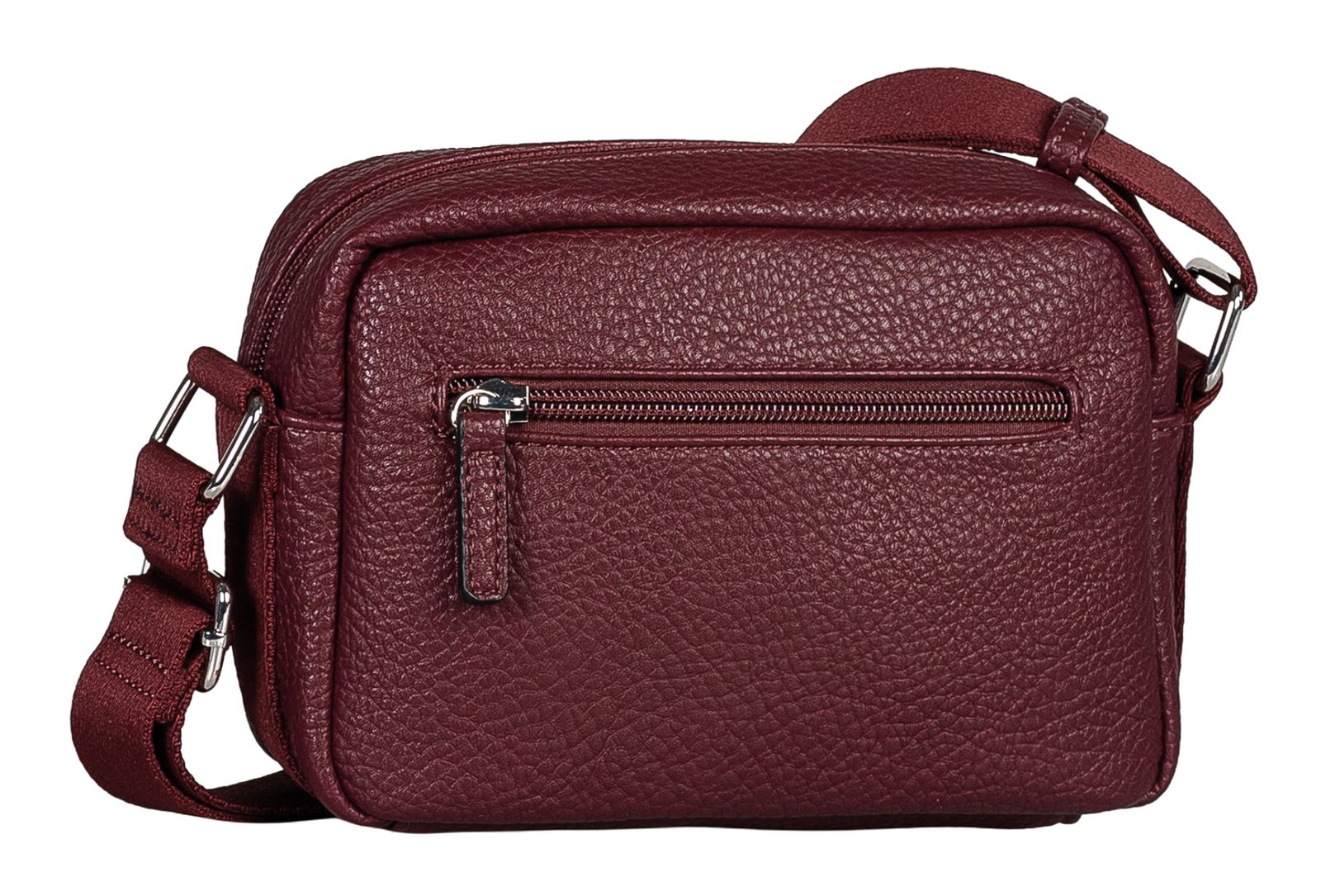 Gabor Karima Camera Bag Dark Red Gabor Karima Camera Bag Dark Red