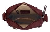 Gabor Karima Camera Bag Dark Red Gabor Karima Camera Bag Dark Red