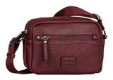 Gabor Karima Camera Bag Dark Red Gabor Karima Camera Bag Dark Red