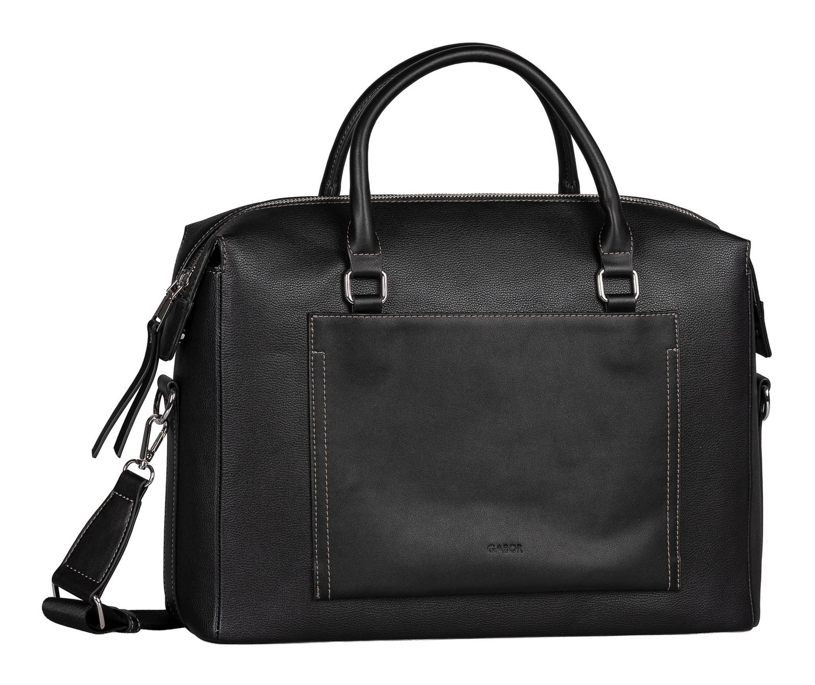 Gabor Emine Business Bag Black