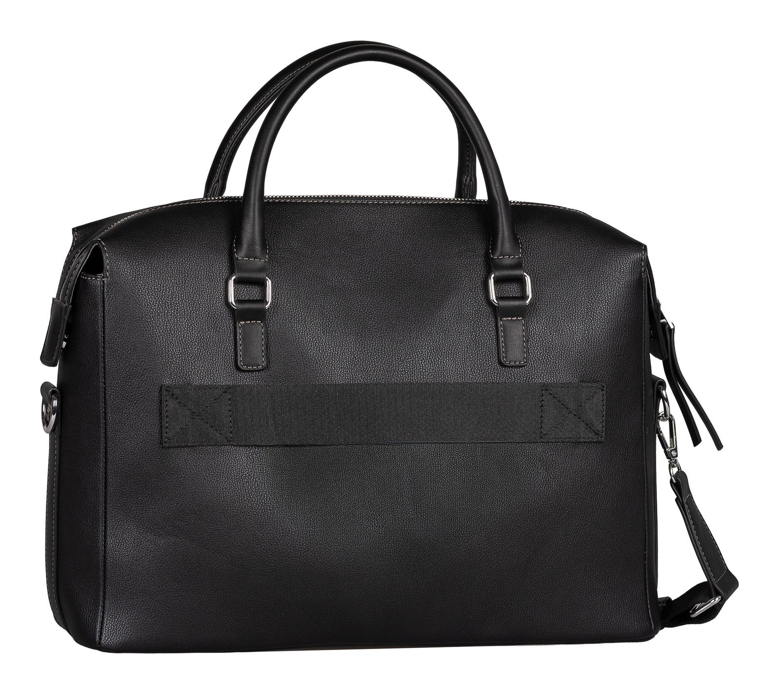 Gabor Emine Business Bag Black Gabor Emine Business Bag Black