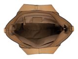 Gabor Adira Zip Shopper M Camel Gabor Adira Zip Shopper M Camel