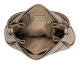 Gabor Amal Hobo Bag M Taupe