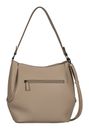 Gabor Amal Hobo Bag M Taupe