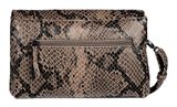Gabor Salara Clutch Snake Taupe