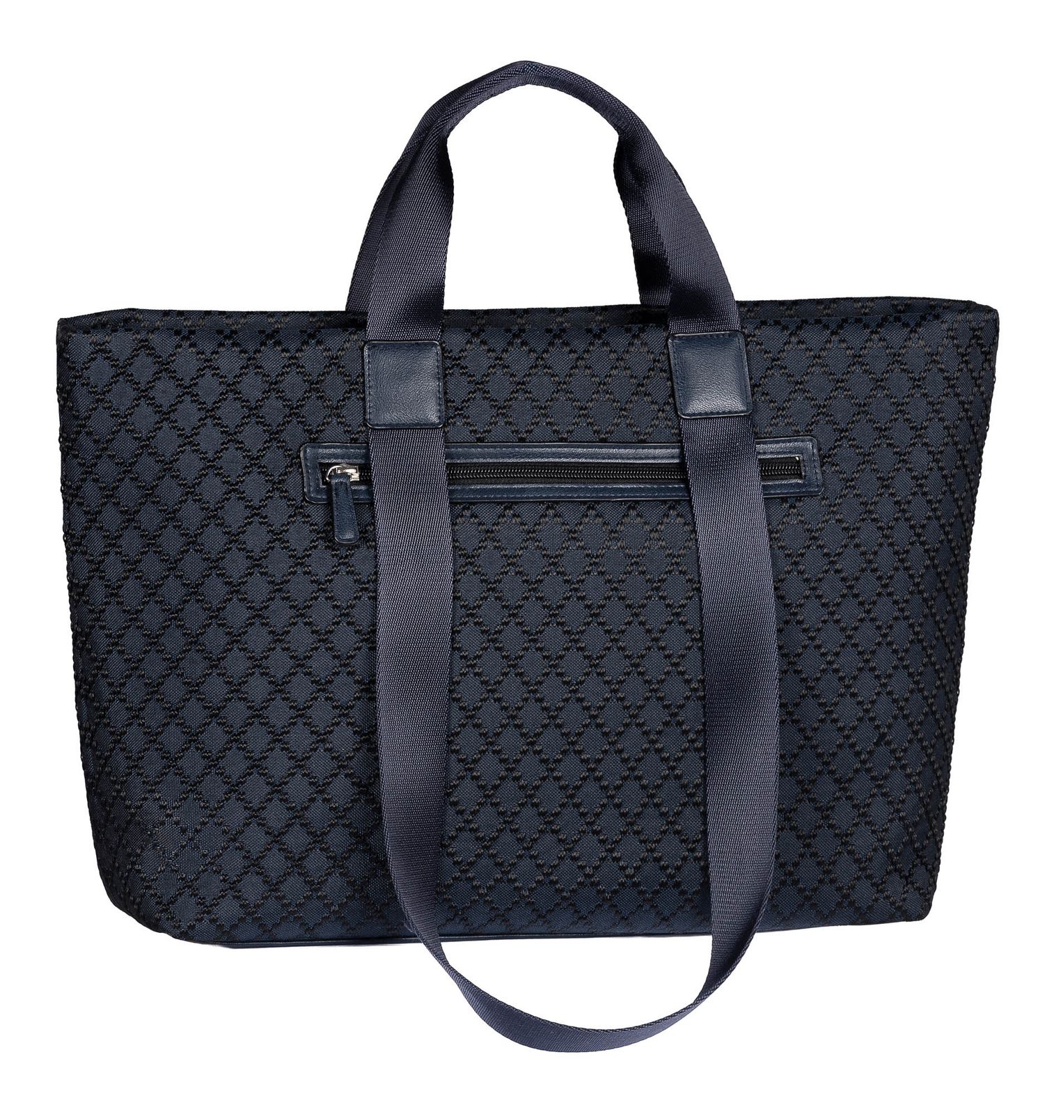 Gabor Helmea Zip Shopper XL Dark Blue Gabor Helmea Zip Shopper XL Dark Blue