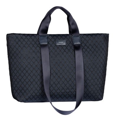 Gabor Helmea Zip Shopper XL Dark Blue Gabor Helmea Zip Shopper XL Dark Blue