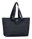 Gabor Helmea Zip Shopper XL Dark Blue Gabor Helmea Zip Shopper XL Dark Blue