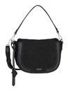 Gabor Cira Saddle Bag Black Gabor Cira Saddle Bag Black