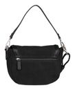 Gabor Cira Saddle Bag Black Gabor Cira Saddle Bag Black
