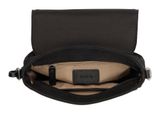 Gabor Cira Saddle Bag Black Gabor Cira Saddle Bag Black