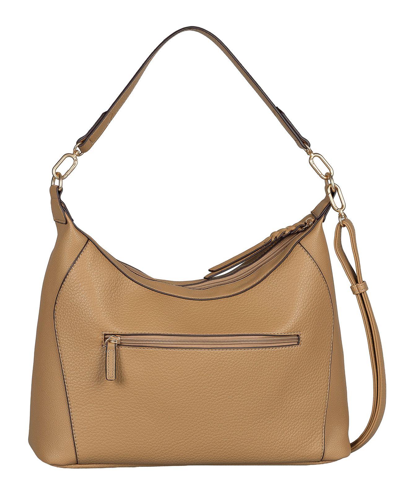 Gabor Adelina Hobo Bag L Camel Gabor Adelina Hobo Bag L Camel