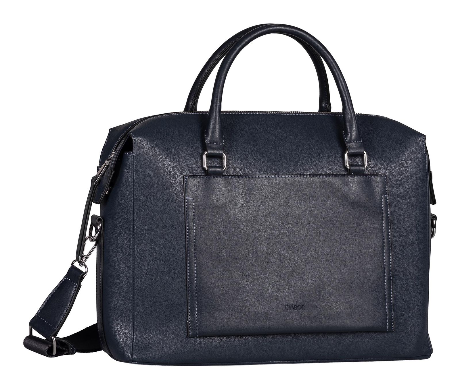 Gabor Emine Business Bag Dark Blue