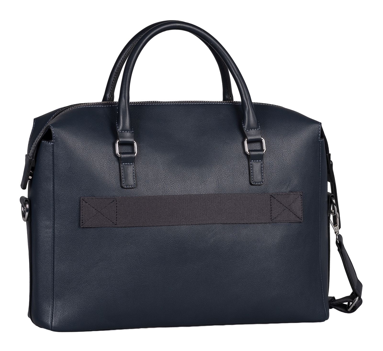Gabor Emine Business Bag Dark Blue Gabor Emine Business Bag Dark Blue